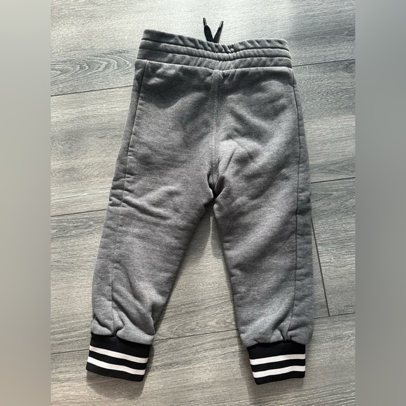 Givenchy kids sweatpants - Picture 2 of 3